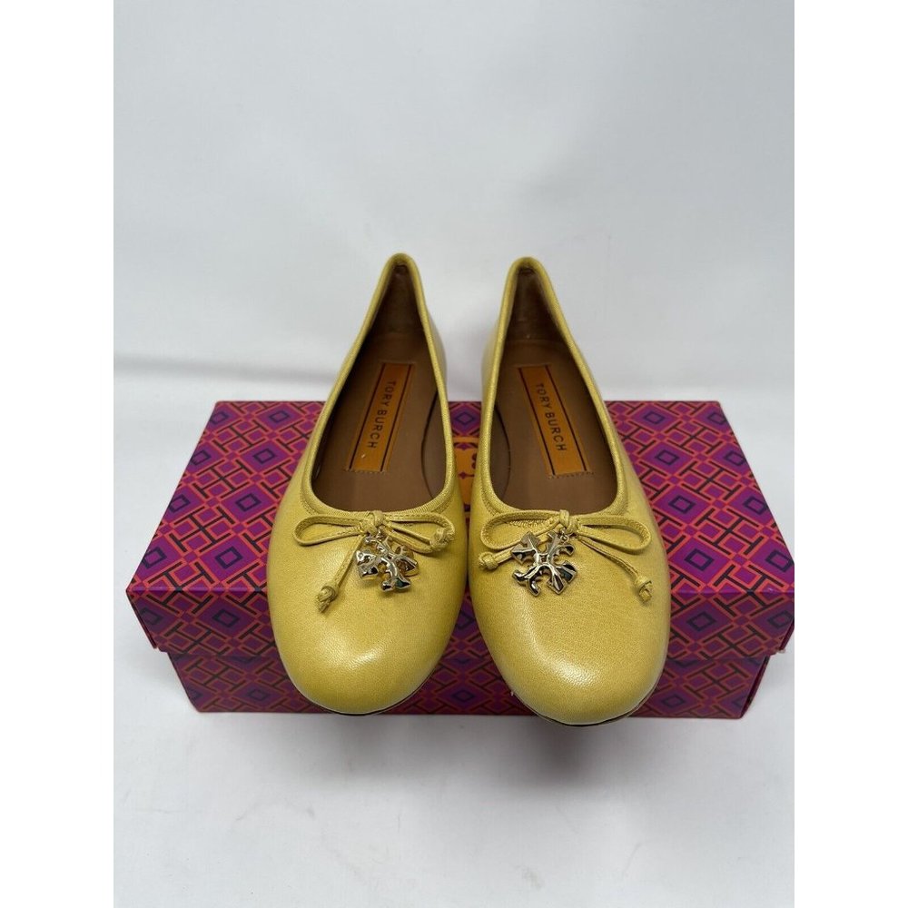 Tory Burch Charm Ballet 6